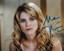 ALICE TAGLIONI signed autograph 20x25cm COLT 45 in person autograph THE PREY COA