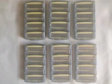 Schick Quattro Women's Razor Refill - Refills 6 Packs Total Of 24 Blades