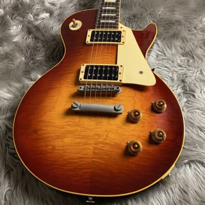 Greco Mint Collection EG58-120 (EGF-1200) Made in Japan 1982