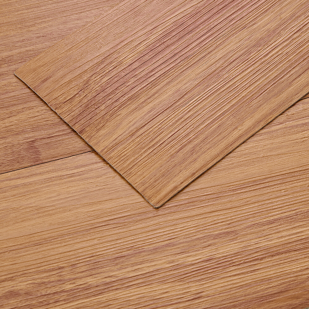 5 m² Self Adhesive Floor Planks Tiles Wood Effect PVC Vinyl Flooring