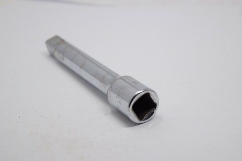 Husky 24221 1/2" Drive Chrome 5" Socket Extension - Picture 3 of 5