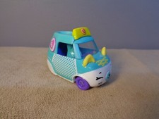 Moose Shopkins Season 2 Cutie Cars STREET SNEAKER SC49