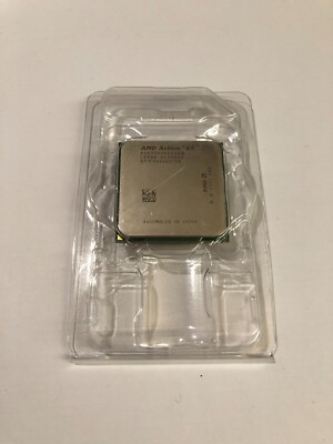 AMD Athlon 64 ADA3500DAA4BW
