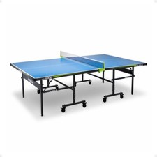 Mesa de ping pong para exteriores - Mesa de conferencias multiusos - Mesa de com