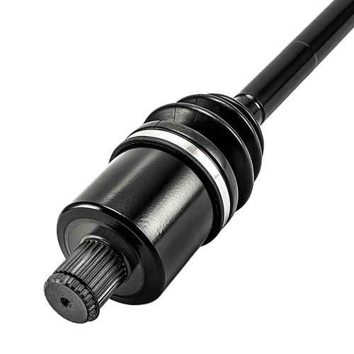 Rear Right & Left CV Joint Axles For Polaris Ranger Crew 800 2010 2011 2012-2014 - Picture 8 of 11