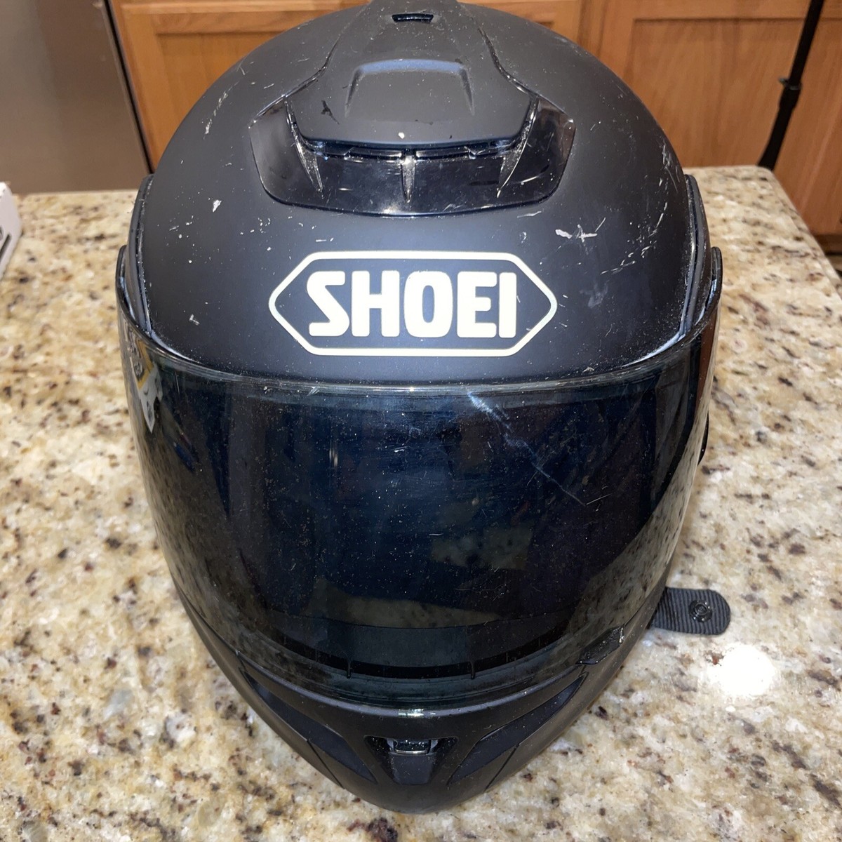shoei multitec　ショウエイ マルチテック✦Lサイズ MULTITEC | SYSTEM HELMET｜ヘルメット SHOEI