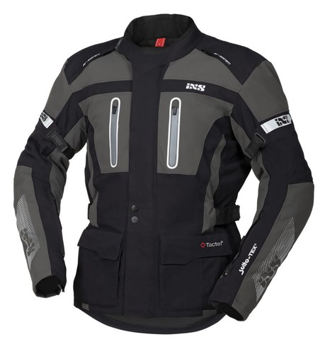IXS Pacora-St Size 4XL Men's Motorcycle 
