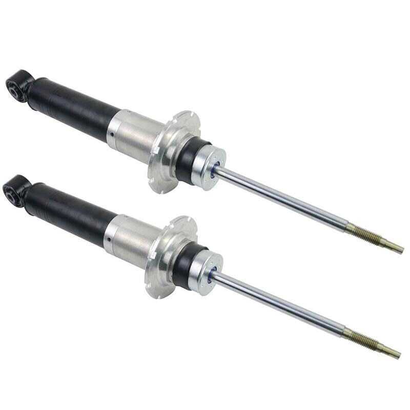 Pair Front Shock Absorbers w/MagneRide For 2008-2014 Ferrari California #281475