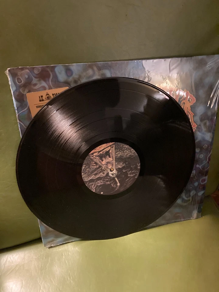 BIG BROTHER, ERNIE JOSEPH - SOUTH EAST TOUR LP Vinyl AKARMA Records ITALY PRESS Foto 4 de 4