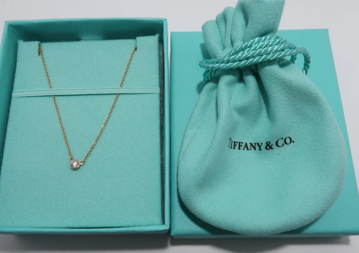 Tiffany and co diamonds online by the yard