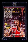 Michael Jordan RARE FOIL FINALS GOAT VINTAGE INVESTMENT CARD Chicago Bulls SP