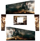 Stickers The hobbit pour Pincab Pinball Flipper