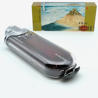 RARE Sony Nw-e405 Network Walkman 512mb Digital Music Player Mp3