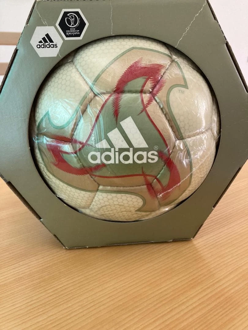 Wm 2002 in Fußbälle online kaufen | eBay.de
