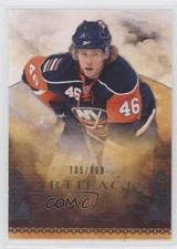 2010-11 Upper Deck Artifacts Rookie 705/999 Matt Martin #132 13h2
