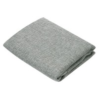 "Graues Lautsprecher-Netzgitter, Stereo-Stoff Staubdicht, 95 Cm X 150 Cm 37 X 59\""