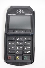 New, Ingenico Lane/3000 Credit Card Machine Terminal, PRD30310878B, Lane 3000