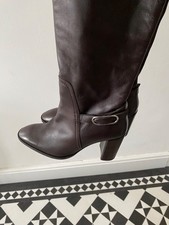 Massimo Dutti Ladies Knee high boots