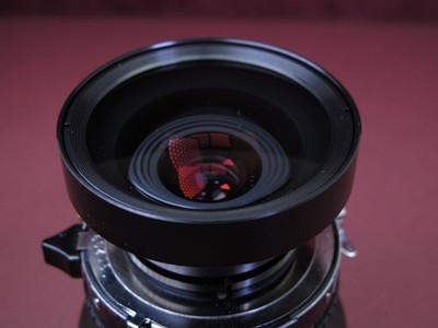 Rodenstock Grandagon N 90mm f6.8 Large Format Lens | eBay