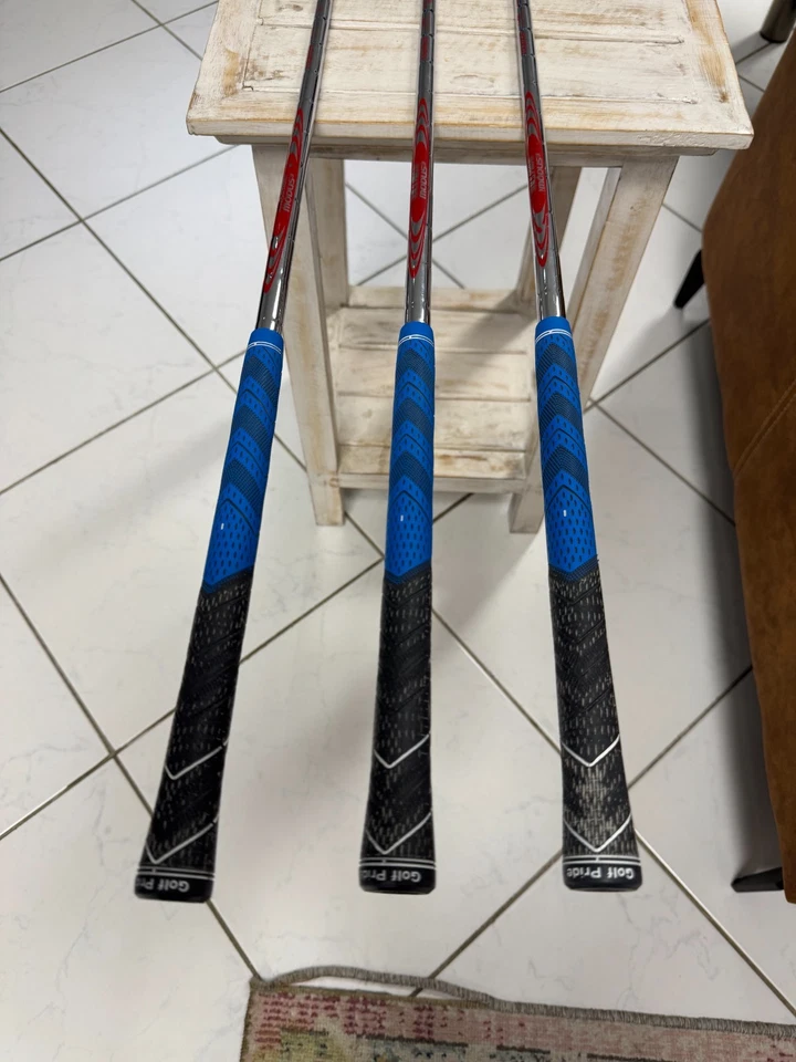 Callaway Wedge Set 50° 54° 58° (Gap Sand Lob) - Bild 3 von 4