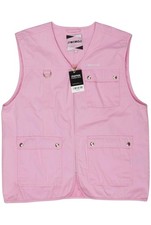 myMo Weste Damen ärmellose Jacke Steppweste Kostümweste Gr. XL Baumw... #nyhlqfh