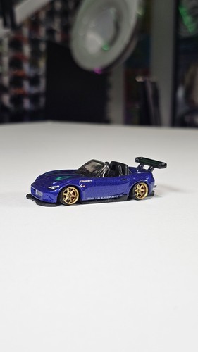 Custom Hotwheels Mazda MX-5 - 第 2/6 張圖片