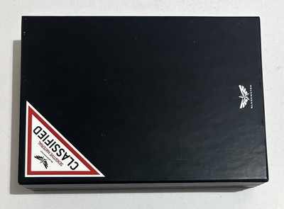 Prototype 2 II Blackwatch Collector s Edition Sony Playstation 3 PS3 PAL