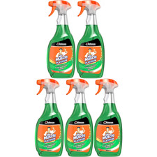 Mr Muscle Window & Glass Cleaner 750ml x 5