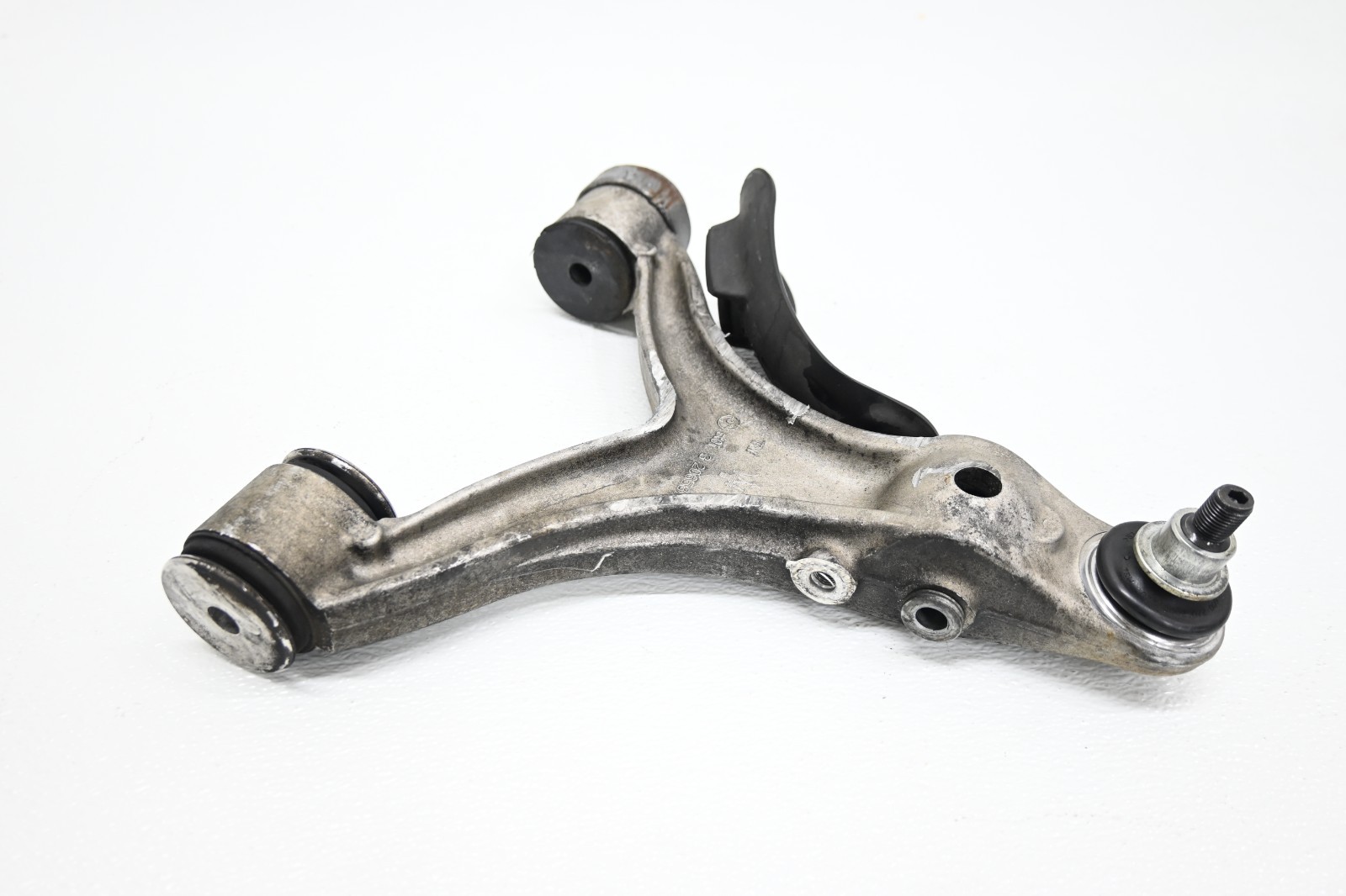 ⭐ 03-08 Maserati Quattroporte Front Lower Control Arm Wishbone 35k Oem