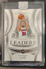 10/10≈1/1 2024-25 Panini Flawless Stephen Curry #157 Leaders Diamond