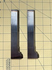 2 Value Edge Corrugated Cutting M2 HSS Moulder Shaper Wisconsin Knife Work USA
