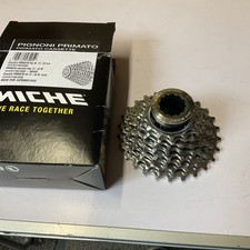 Miche Primato NOS/NIB 8 Speed Campagnolo Exa-Drive 13-26 Cassette - Classic
