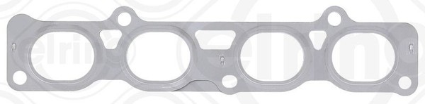 Elring 298.340 Dichtung, AbgaskrüMmer FüR Aston Martin Daihatsu Toyota 298340-image