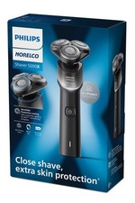 Philips Norelco Shaver 5000X series Wet  dry electric shaver X5004/84