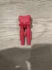 Transformers G1 Fortress Maximus Leg Gun Blaster parts 1987