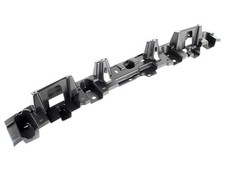 Verstärkung Stoßstange hinten Opel Mokka B 9835238380
