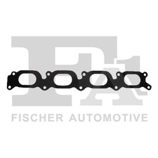 1x ORIGINAL® Fa1 Dichtung, Ansaugkrümmer für VW GOLF IV POLO PASSAT B5.5