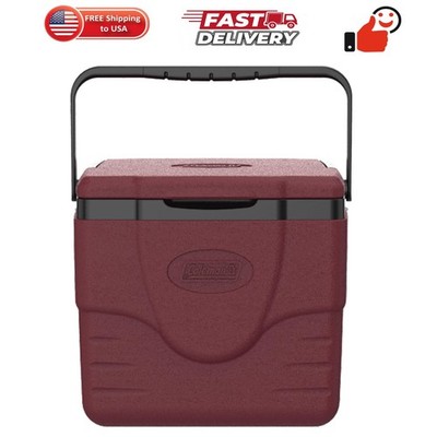 Chiller 9/16/30/48/60qt Cooler with Ice Retention, Leak Resistant, Great for ...
