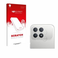 Schutz Folie FüR Xiaomi Poco F8 Pro 5G (Nur Kameraschutz) Kratzfest Klar