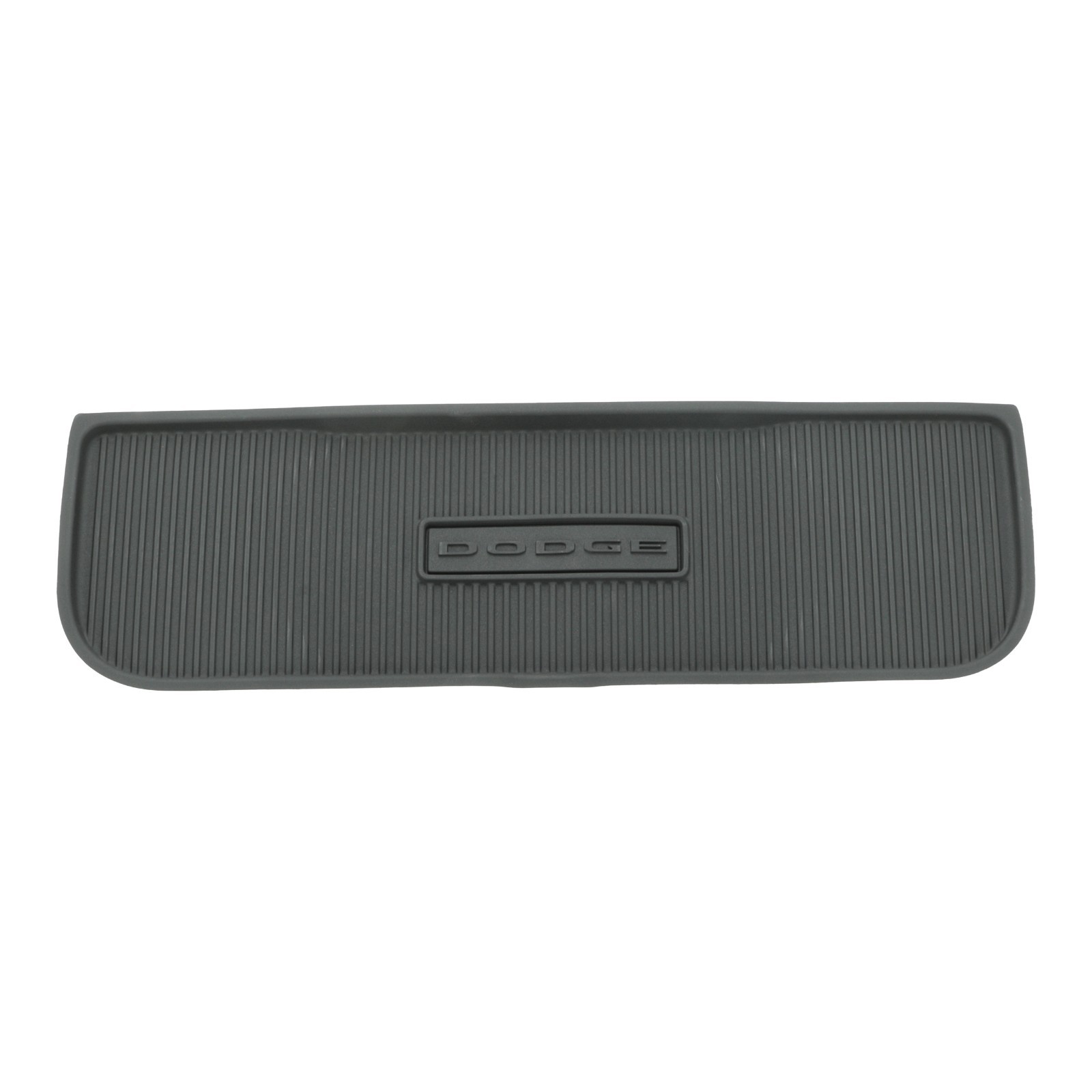 Alfombrilla de carga moldeada para Dodge Charger 24-26 (N/P 82219056AA)