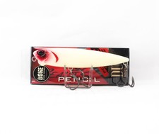 Duo Realis Pencil 110 Bone Topwater Floating Lure BCC3228 7148