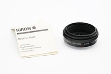 Kiron Reverse Mate 55mm N/AI