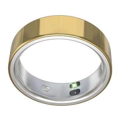 Ring Gen 2 Air, AI Smart Ring, Fitness/Sleep/Health Tracker for Women&Men, 11