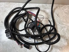 New Boss Snowplow MSC21838 Wiring Harness 13 Pin 2020+ Ford F250-550