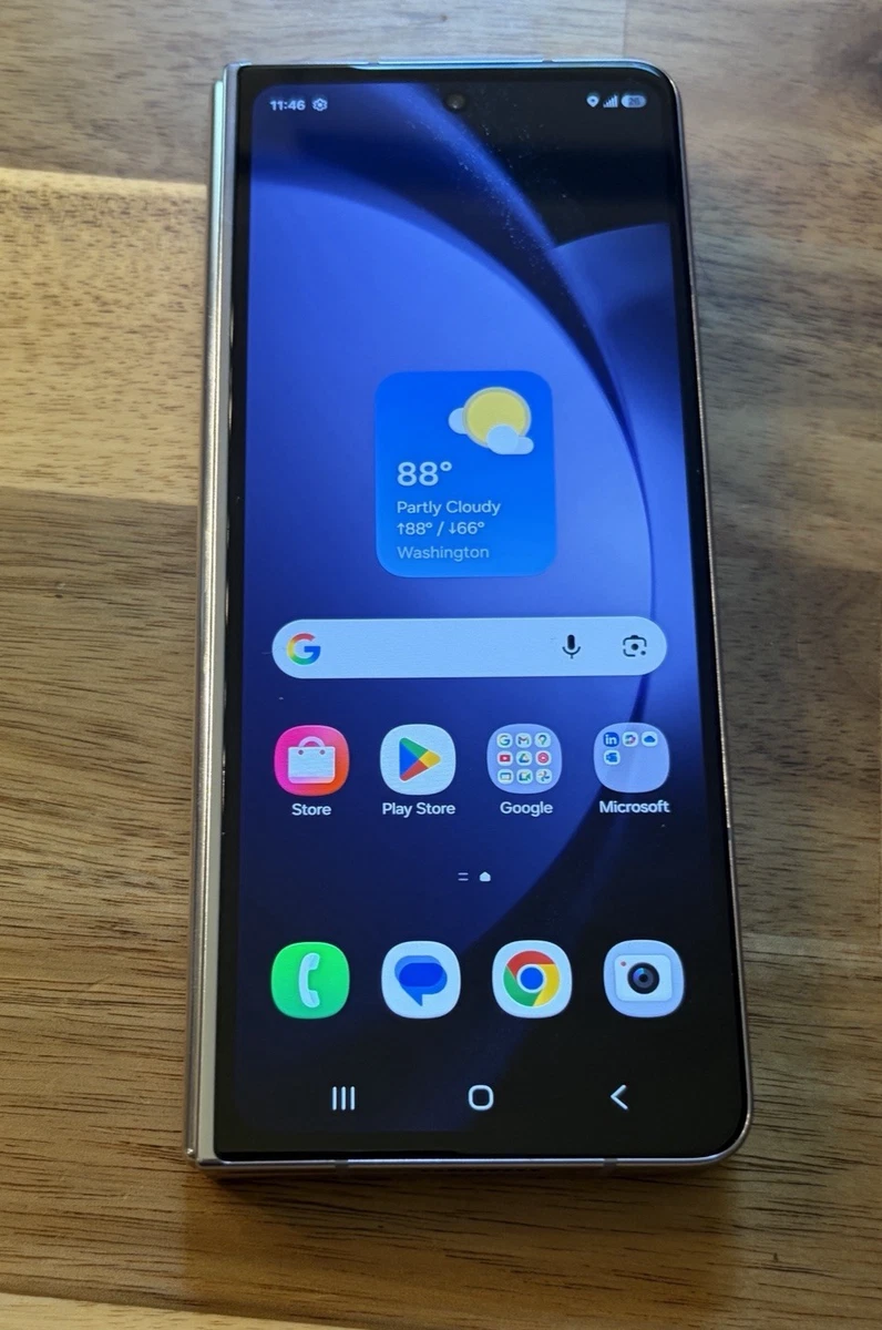 Samsung Galaxy Z Fold5 Unlocked for Sale - Shop New & Used Cell