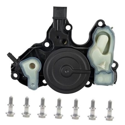 PCV Valve Engine Crankcase Vent Valve Compatible with VW & Audi