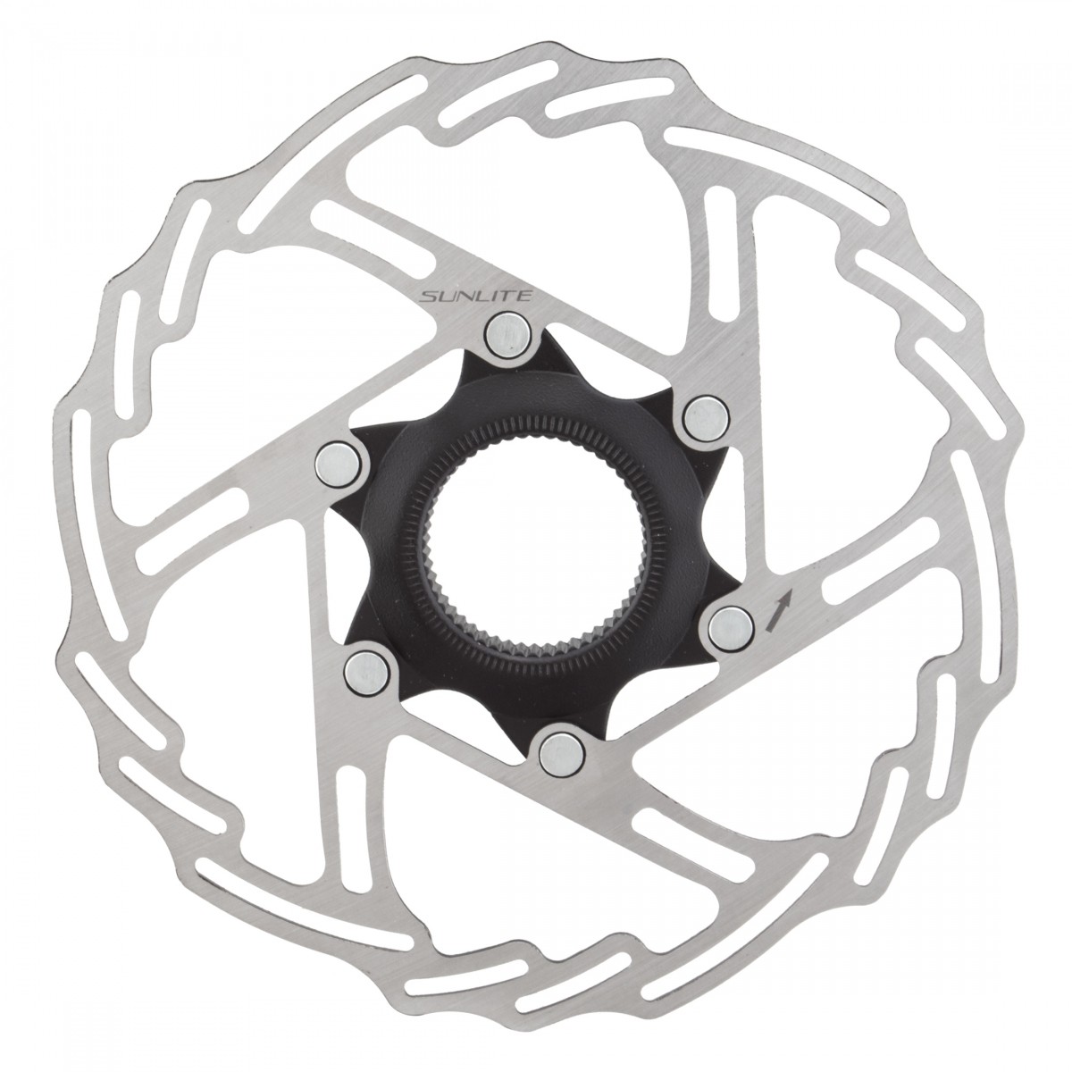 Дисковый ротор Sunlite CL из 2 частей 180 мм 6890₽