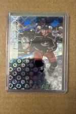 2022-23 SPx Hockey Cards Checklist and Odds 32