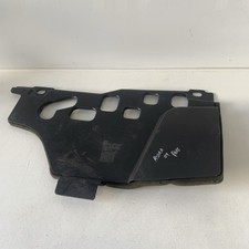 VAUXHALL ASTRA H MK5 04-09 PASSENGER LOWER DASHBOARD DASH TRIM PANEL 13437844