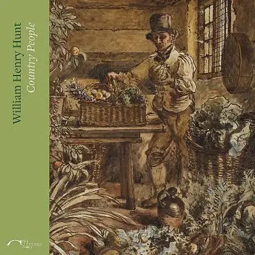 Barnaby Wright (U. A.) | William Henry Hunt | Taschenbuch | Englisch (2017)-image